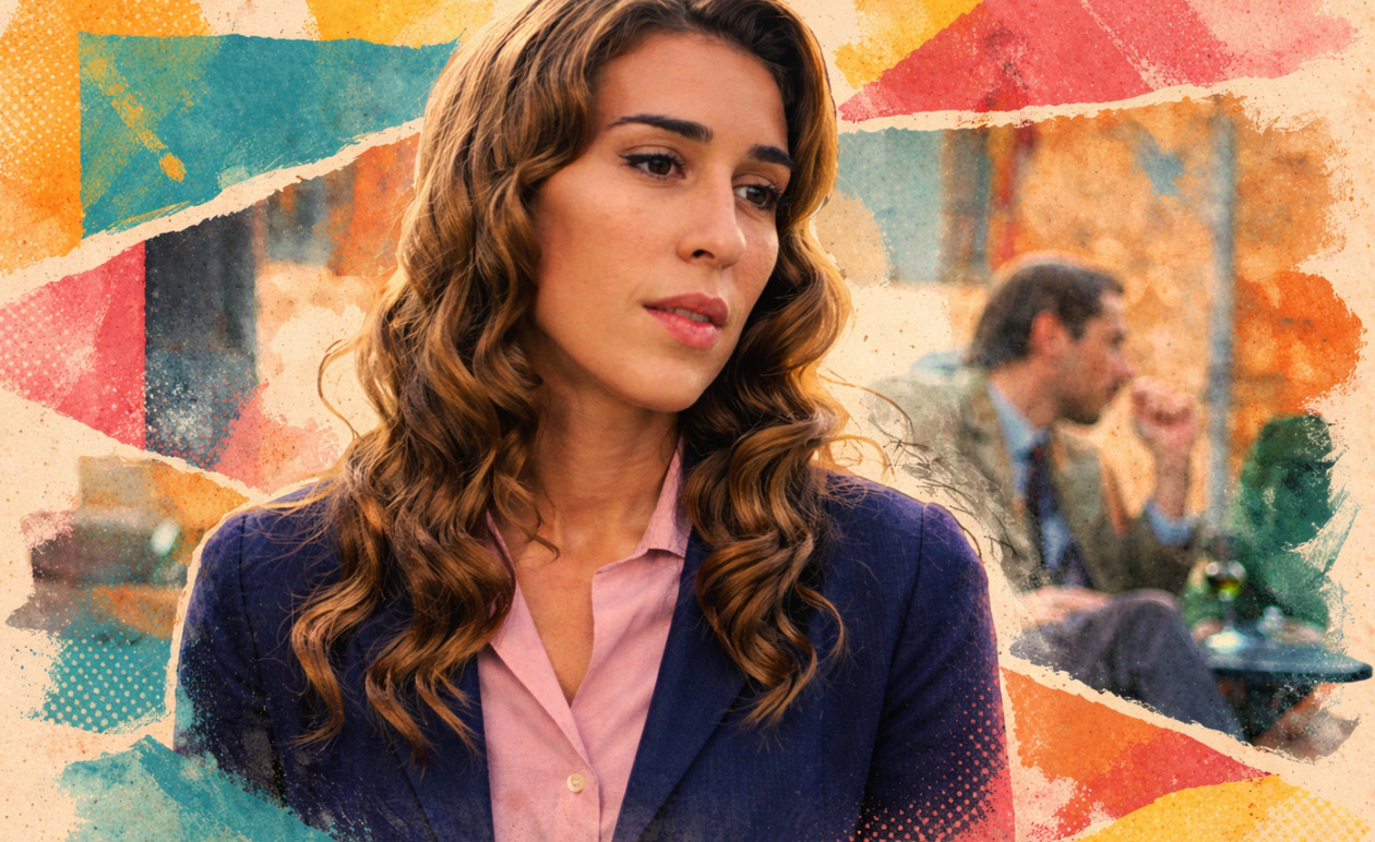 Άγιος Έρωτας: Η Ειρήνη επιβάλλει γάμο στην Ελένη – Η τραγική αποκάλυψη για την Αναστασία