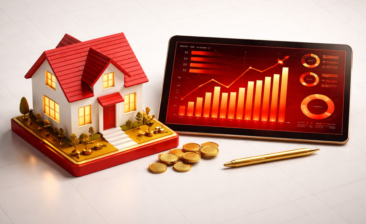 Αγορά ακινήτων: Οι 10 μεγάλες αλλαγές που φέρνει το 2026 για τους ιδιοκτήτες