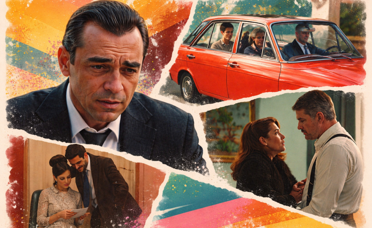 Porto Leone: Η Άντζελα επιστρέφει ως «δούρειος ίππος» για την τελική αναμέτρηση με την Αλεξάνδρα