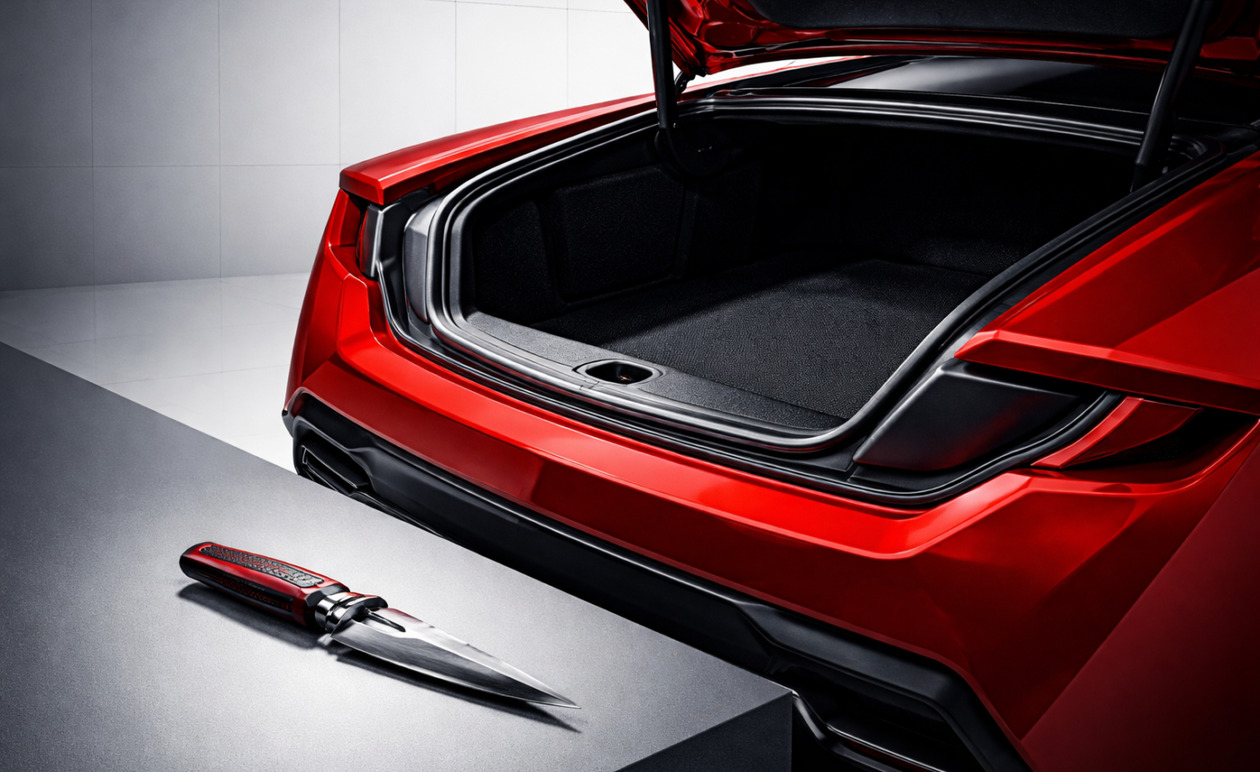 Γλυφάδα: Σκότωσε τον πατέρα του και τον έκρυψε στο πορτ-μπαγκάζ – Είχε δολοφονήσει και τη μητέρα του το 2014