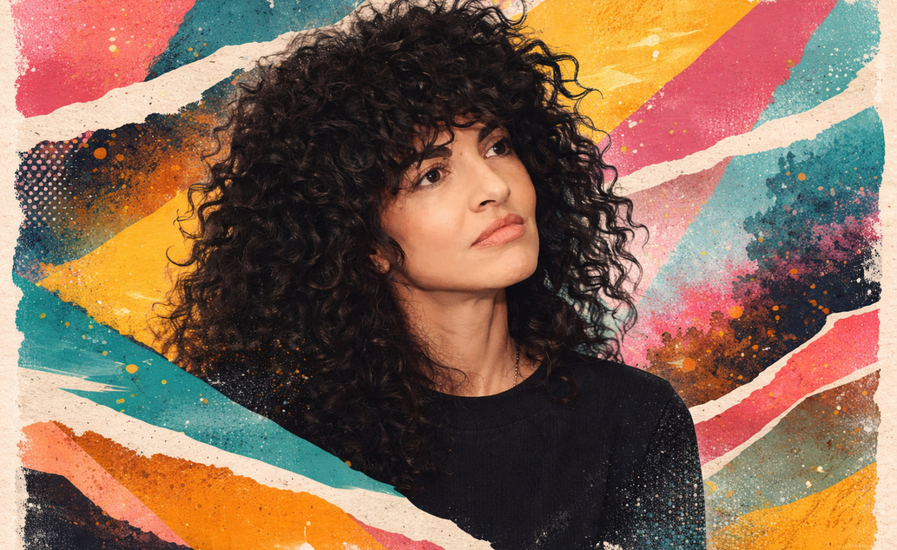 Μαρία Σολωμού: Το «λάθος» με την τηλεόραση και η αιχμηρή κριτική για τη διαστρέβλωση των πραγμάτων