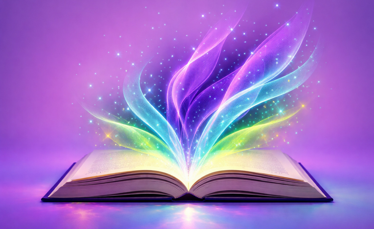 Παιδιά που μεγάλωσαν με βιβλία αντί για σπορ: Η ψυχολογία εξηγεί γιατί ανέπτυξαν μια σπάνια εσωτερική δύναμη