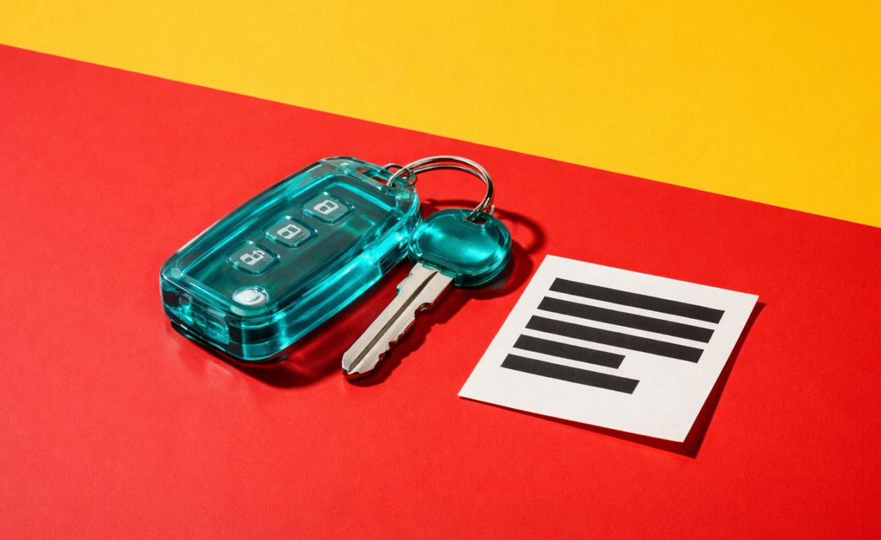 Οι 7 σπάνιες ποιότητες των ανθρώπων που λένε πάντα «οδήγα προσεκτικά» πριν αποχαιρετήσουν κάποιον