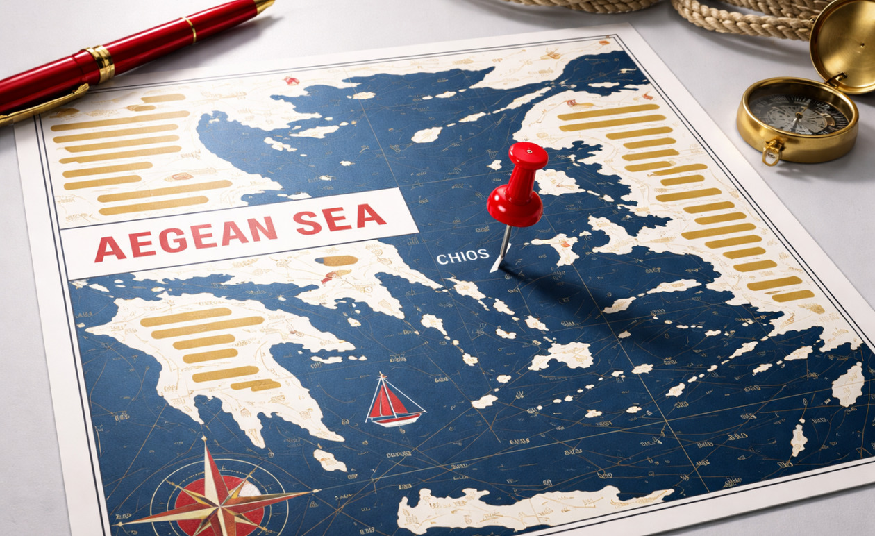 Τραγωδία στη Χίο: Προφυλακιστέος ο 31χρονος Μαροκινός που κατηγορείται ως διακινητής