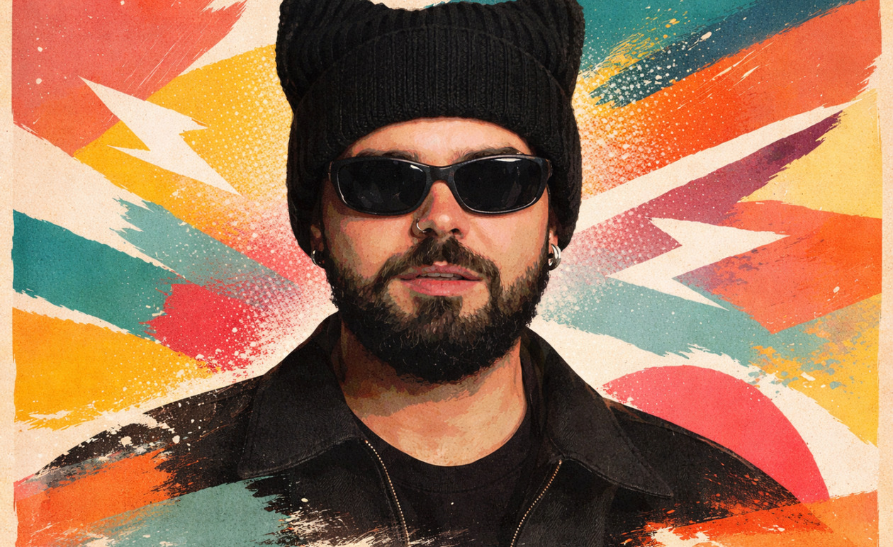 Ακύλας: «Μακάρι να ξεσκονίσουμε το ΟΑΚΑ» – Το μήνυμα λίγο πριν τη Eurovision 2026