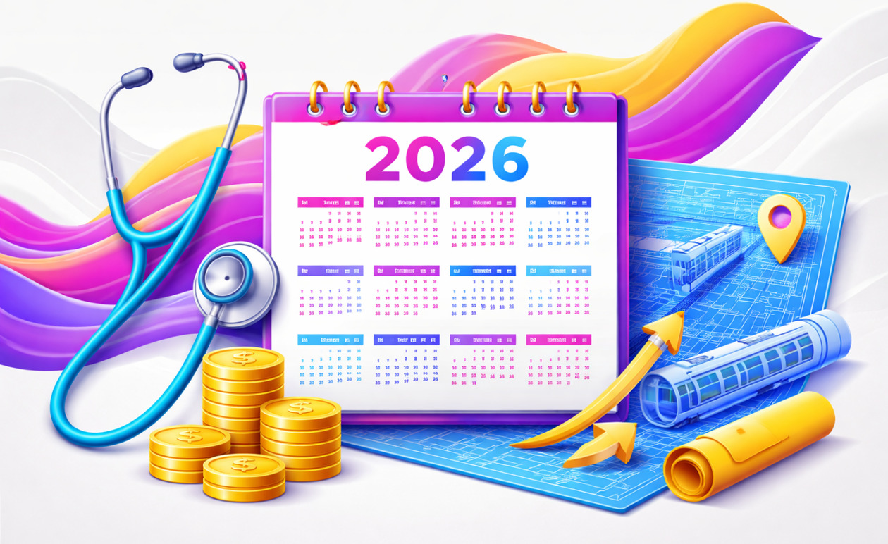 Χατζηδάκης: Οι 7 μεγάλες μεταρρυθμίσεις του 2026 και η νέα αύξηση στον κατώτατο μισθό