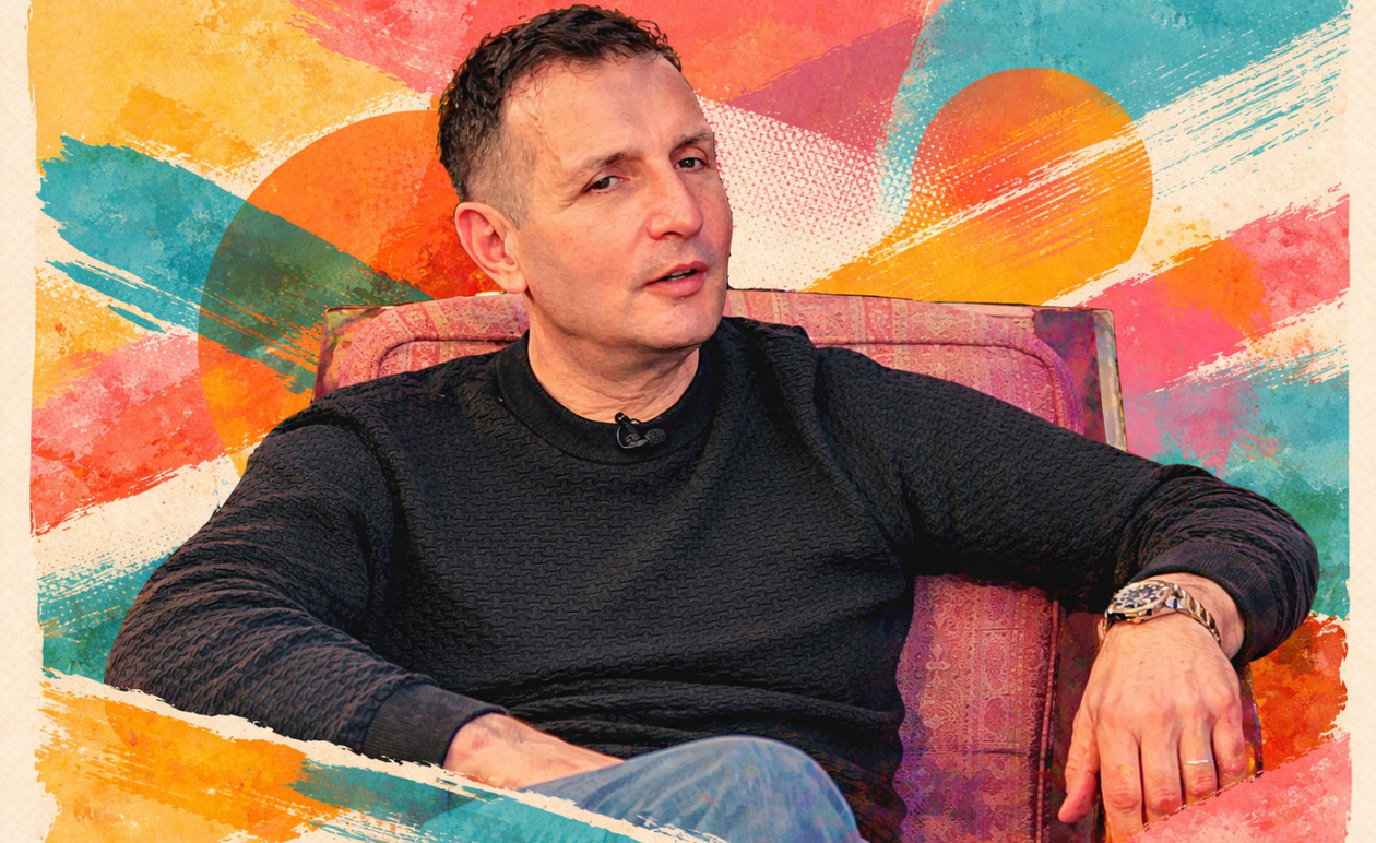 Δημήτρης Μπάσης: Η απόφαση να θέσει όρια στην καριέρα του και η επιθυμία για επιστροφή στο Κιλκίς