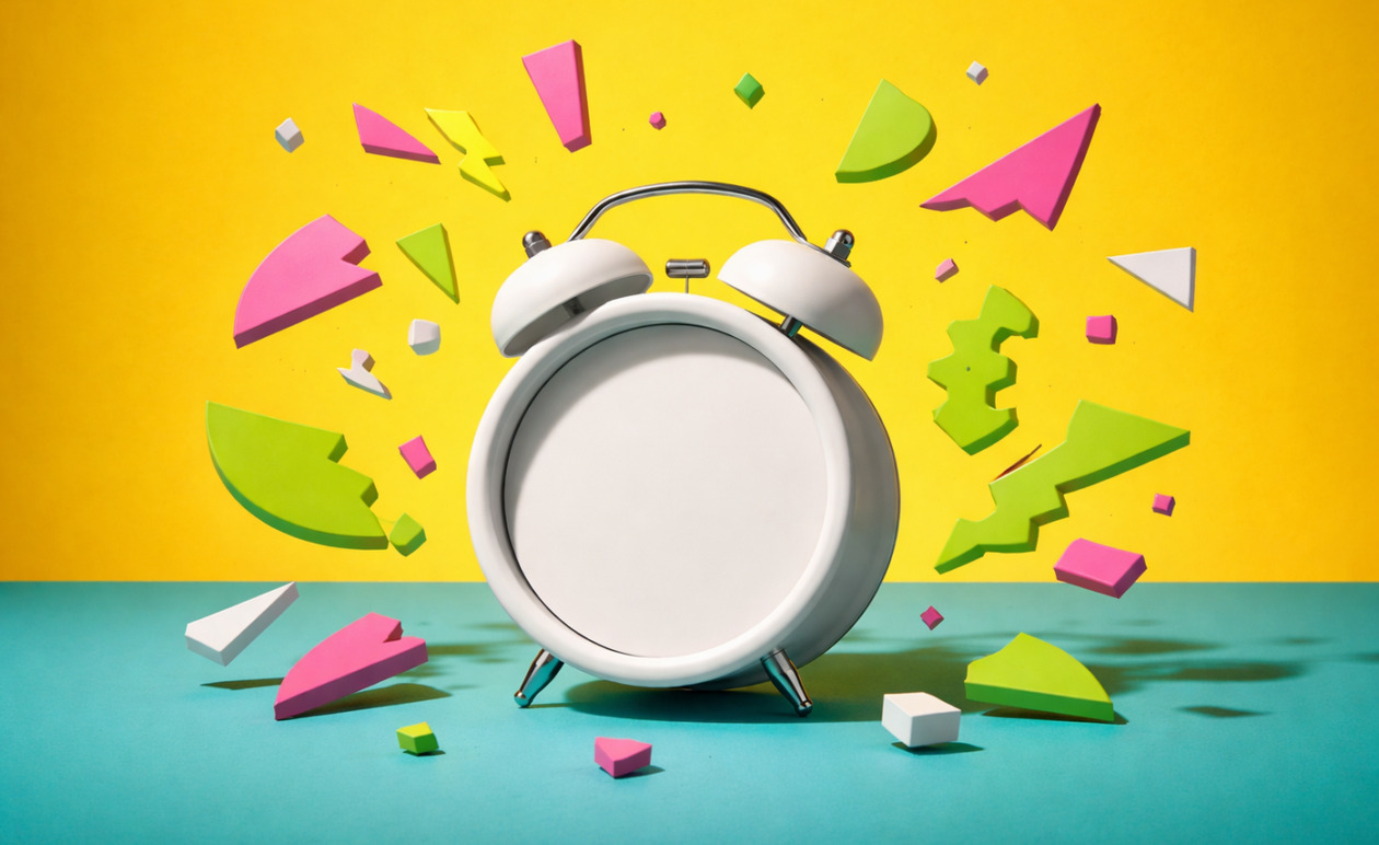 Γιατί η απόλυτη ελευθερία της σύνταξης τρομάζει τον εγκέφαλο: Το αίσθημα της «διαγραφής» και η κρίση ταυτότητας