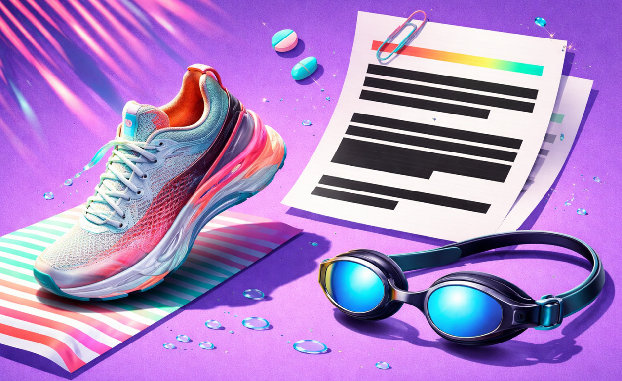 Η γυμναστική δεν έχει ηλικία: Οδηγός επιλογής άσκησης βάσει σωματότυπου