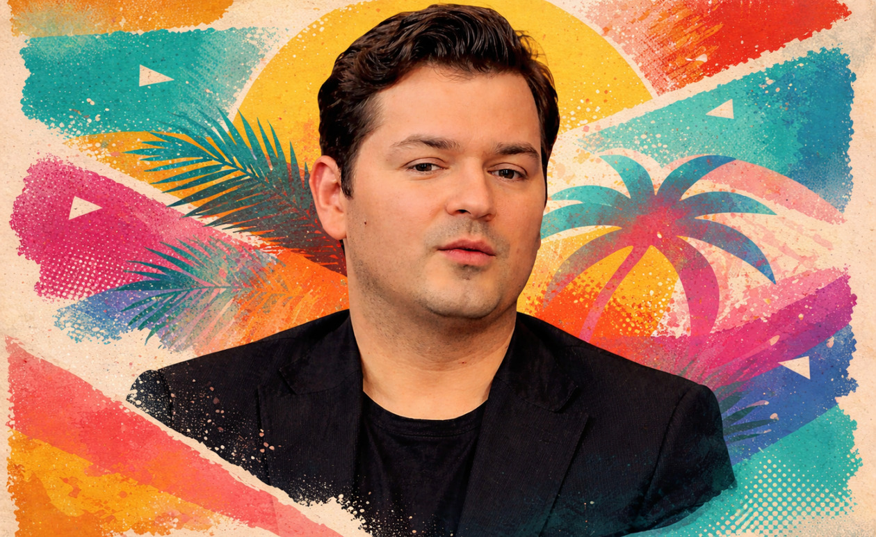 Ιωάννης Απέργης: Ο φόβος για την επαγγελματική αβεβαιότητα – Η υπόσχεση στα παιδιά του για ένα σπίτι