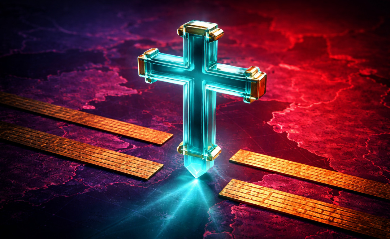 Η γεωπολιτική σκακιέρα της Ορθοδοξίας: Η σύγκρουση Μόσχας – Φαναρίου στις Βαλτικές