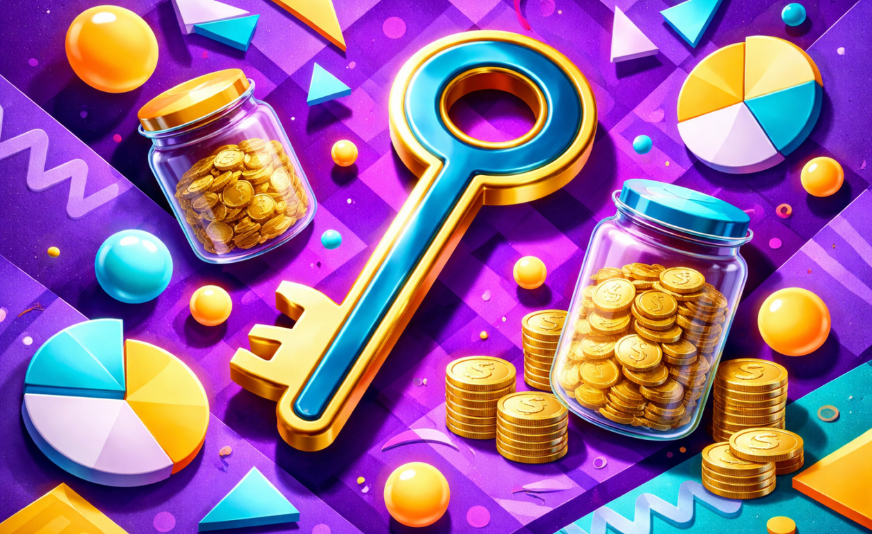 Η τέχνη του να «δαμάζεις» το εισόδημά σου: Γιατί σταμάτησα να κυνηγάω τον πλούτο για να βρω την οικονομική ελευθερία