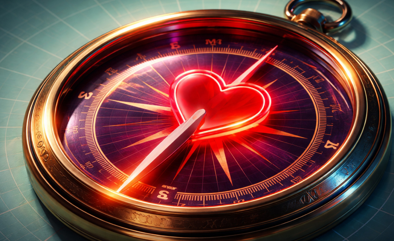 10 σημάδια ότι ένας άνδρας είναι ερωτευμένος μαζί σας – Η αποκωδικοποίηση της «ψύχραιμης» στάσης