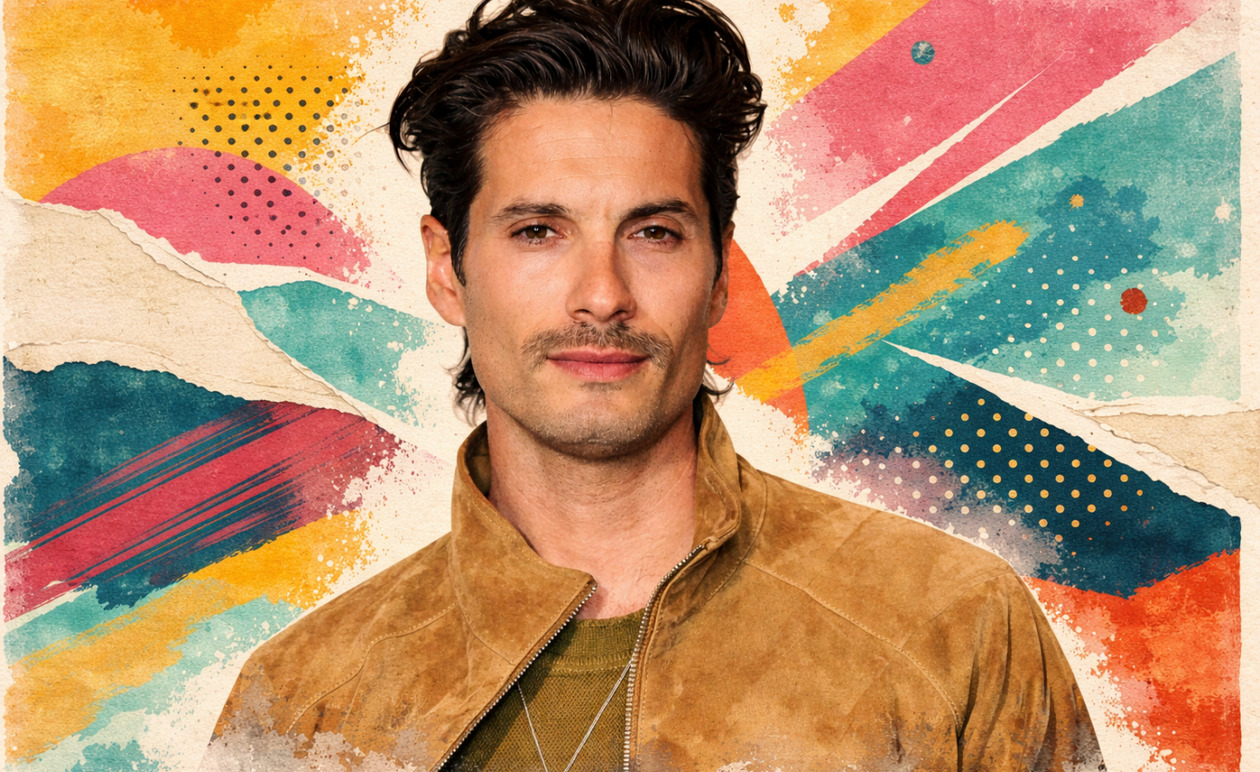 Γιώργος Καράβας: Η παραδοχή για την κρίση στον γάμο του με τη Ραφαέλα Ψαρρού