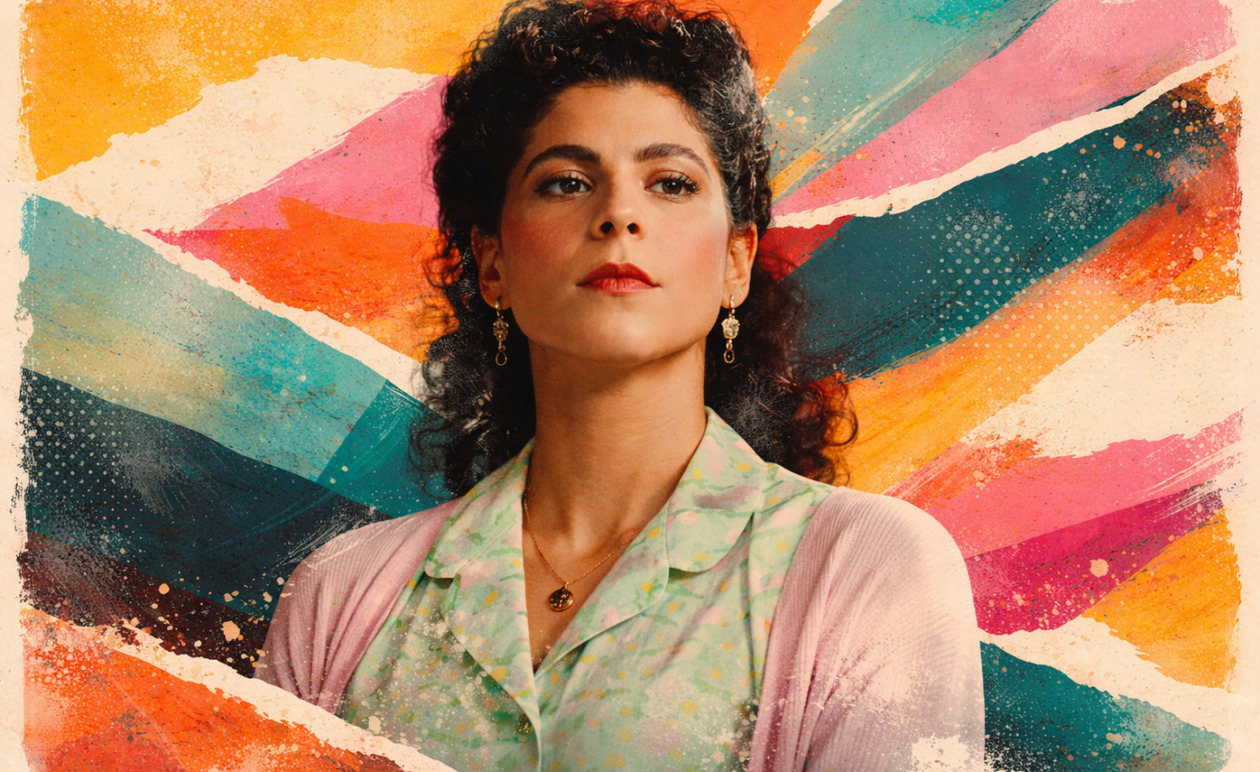 Το σπίτι δίπλα στο ποτάμι: Η Ασπασία μπροστά στα ερείπια των ονείρων της στη Ρόδο