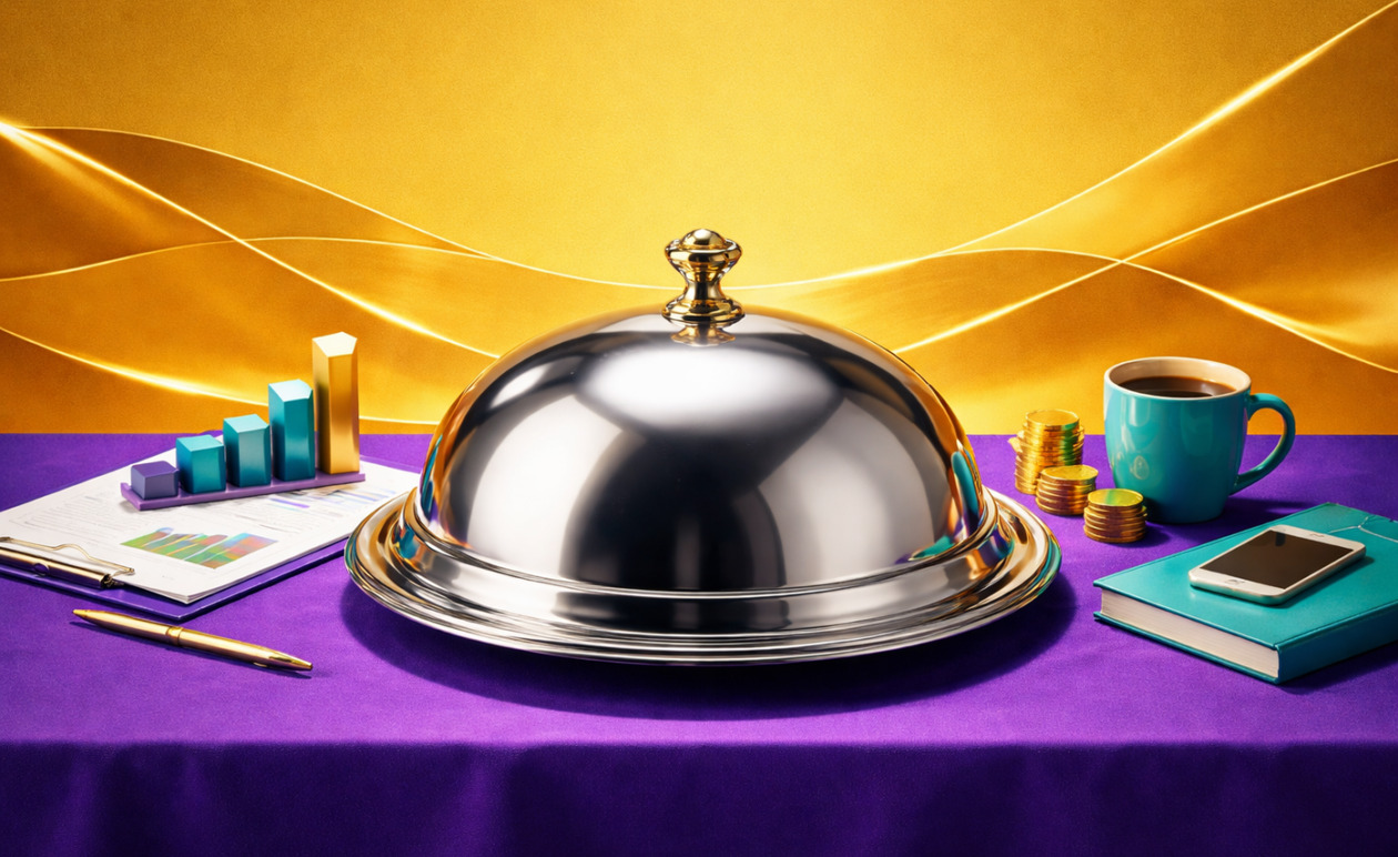 7 συμπεριφορές σε πολυτελή εστιατόρια που προδίδουν το μικρομεσαίο υπόβαθρο