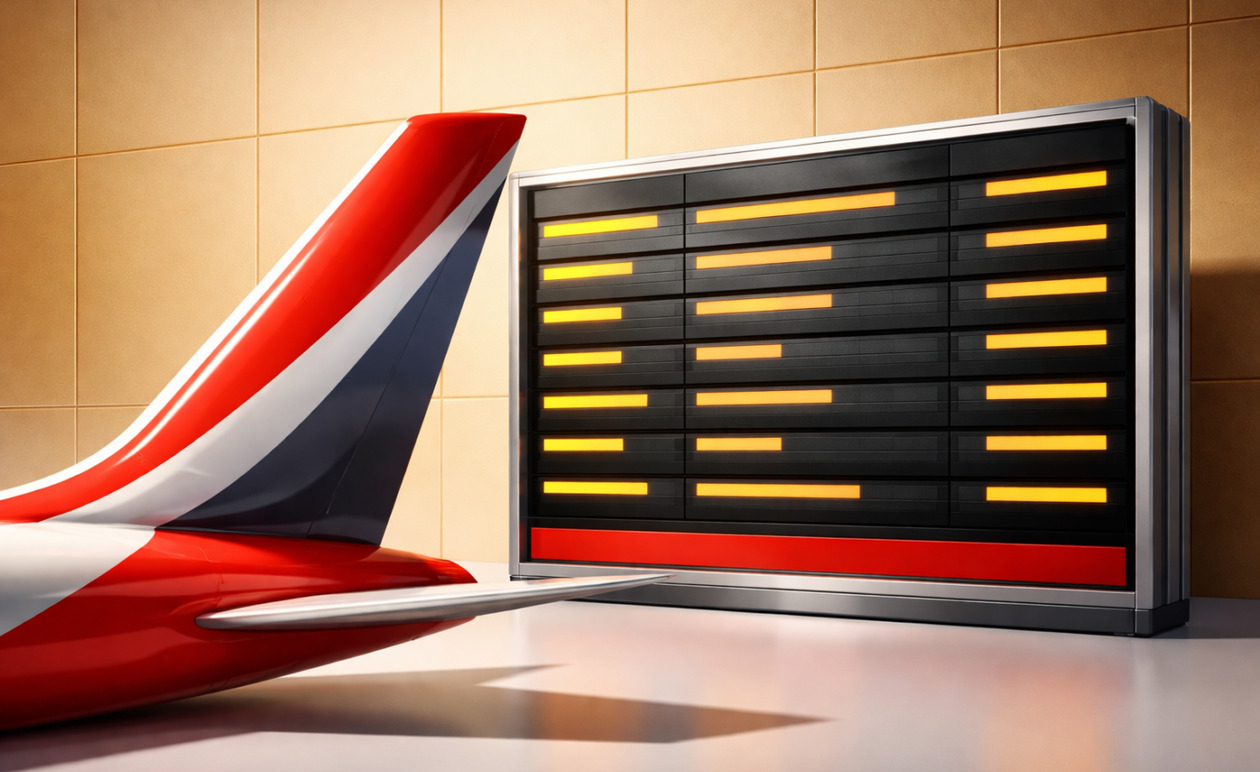 Μέση Ανατολή: Η αβεβαιότητα στις πτήσεις – Το κρίσιμο στοίχημα για τον ελληνικό τουρισμό τον Απρίλιο