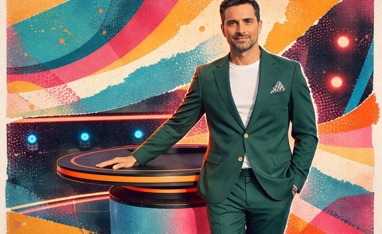 The Floor: Η «αστρολογική» αποκάλυψη που πάγωσε τον Γιώργο Λιανό – Η ατάκα για τα φοιτητικά του χρόνια