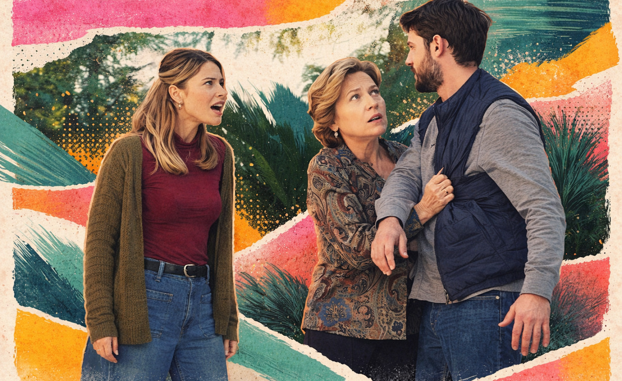 Μια Νύχτα Μόνο: Ο εξευτελισμός του Σάββα – Η εξαφάνιση της Αρετής φέρνει την κατάρρευση