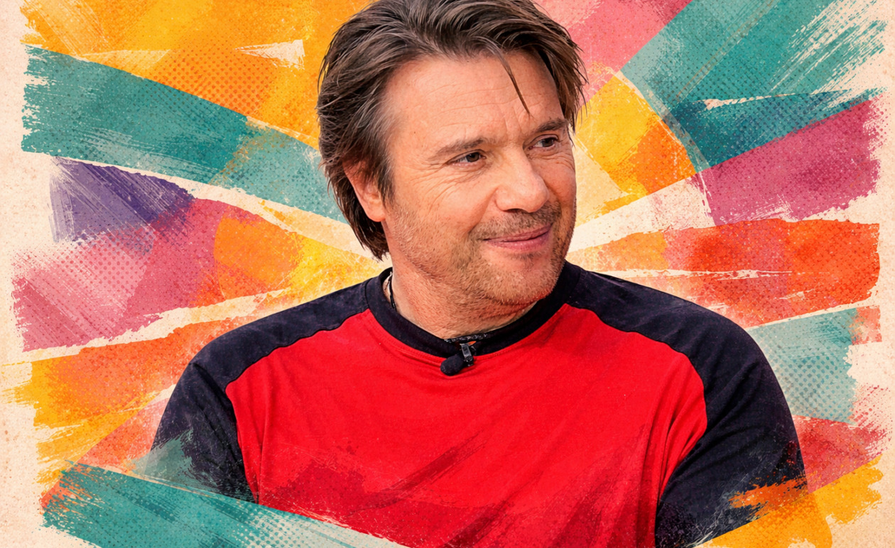 Στράτος Τζώρτζογλου: «Ήταν μαχαιριά στην καρδιά» – Η συγκλονιστική εξομολόγηση για την αποκάλυψη στο Πρωινό