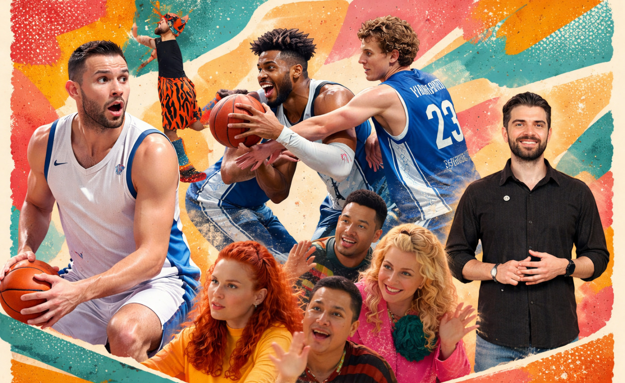 Τηλεθέαση: Τα 5 προγράμματα που «έσπασαν» τα κοντέρ τη φετινή σεζόν