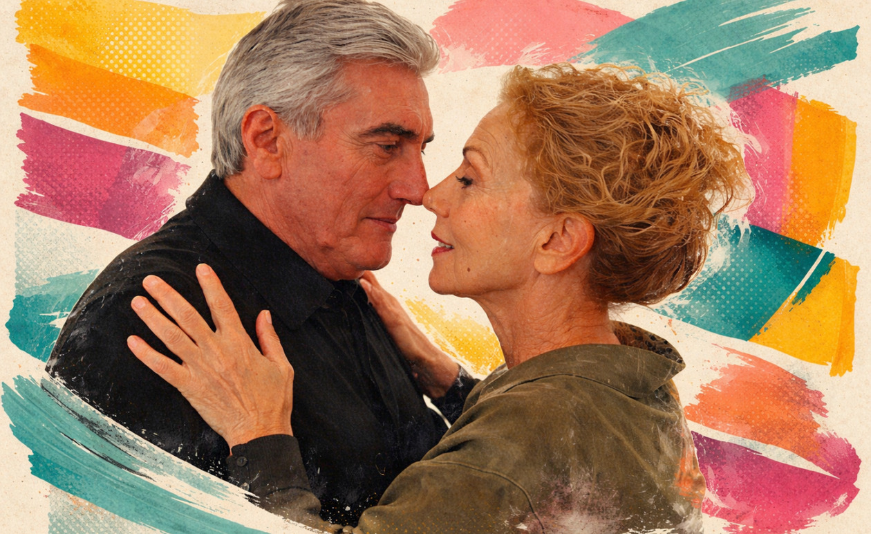 Η Γη της Ελιάς: Η αιματηρή δολοφονία του Ορέστη – Στα μαύρα η Αλεξάνδρα