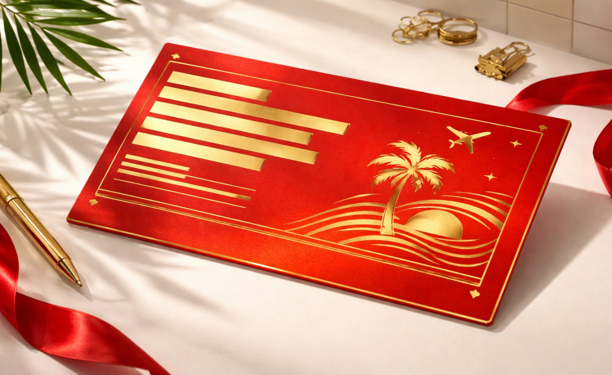 Κοινωνικός τουρισμός 2026: Πρόωρη έναρξη την 1η Μαΐου και 300.000 vouchers