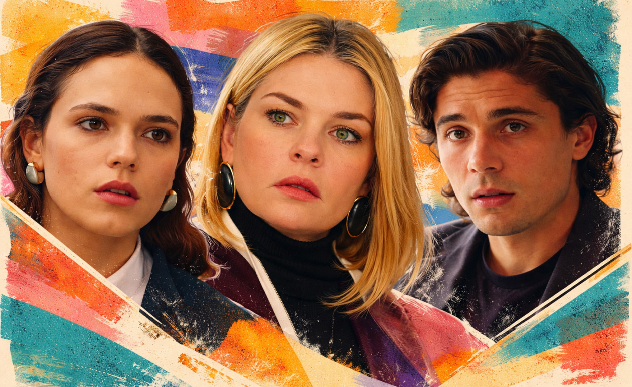 Να Μ’ Αγαπάς: Ο θάνατος του Θεόφιλου και η «δηλητηριασμένη» διαθήκη που φέρνει την καταστροφή