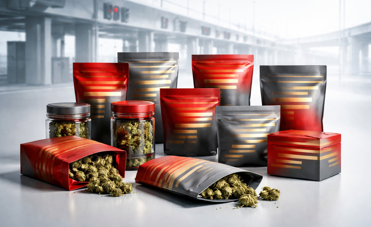 Ολυμπία Οδός: Σύλληψη δύο ατόμων με πάνω από 10 κιλά κάνναβης στα διόδια