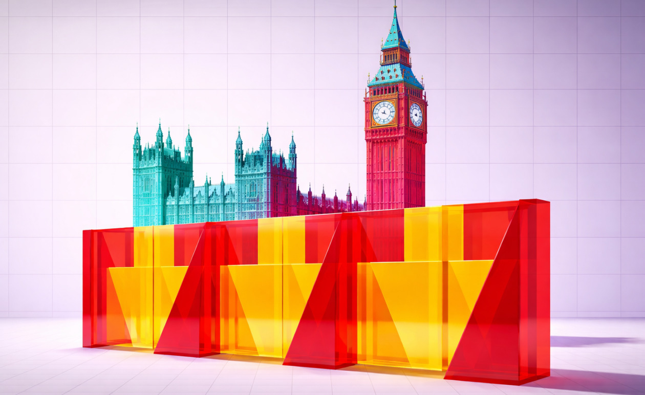 Βρετανία: Το Εργατικό Κόμμα μπλόκαρε την υποψηφιότητα του Άντι Μπέρναμ για τη Βουλή