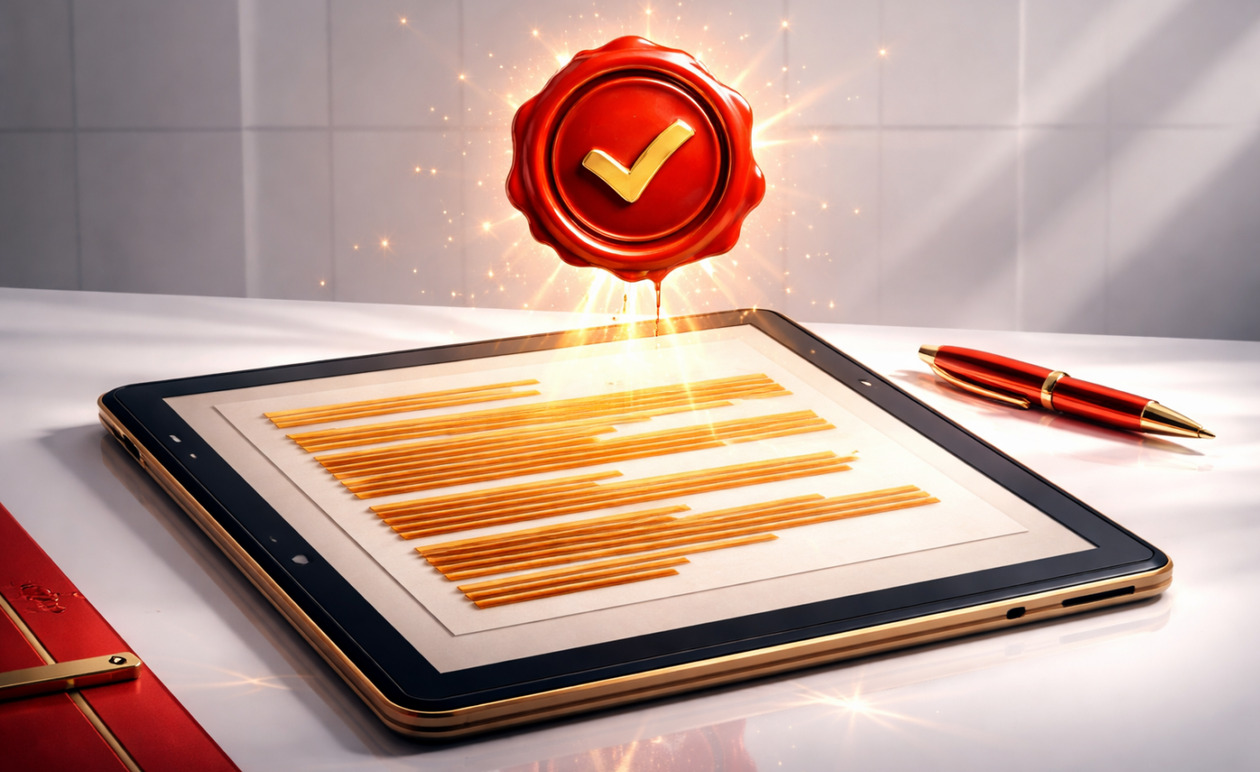 Ηλεκτρονικό Μητρώο Διαθηκών: Διαδικασίες, νέα τέλη – Πρόσβαση μέσω TAXISnet