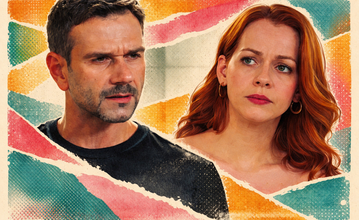 Μία νύχτα μόνο: Η Ελένη στο χείλος της αβύσσου μετά την απόπειρα αυτοκτονίας