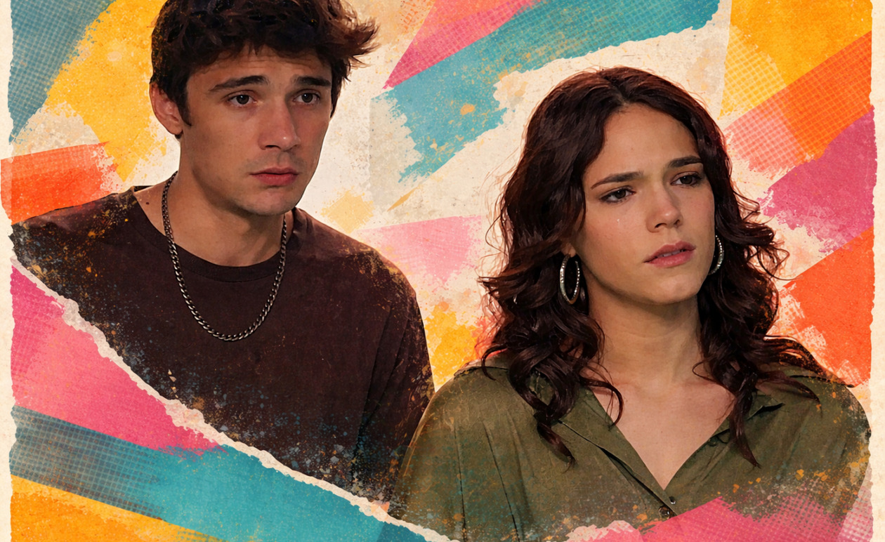 Να μ’ αγαπάς: Η συγκλονιστική εξομολόγηση της Φωτεινής και η μάχη για το μωρό της