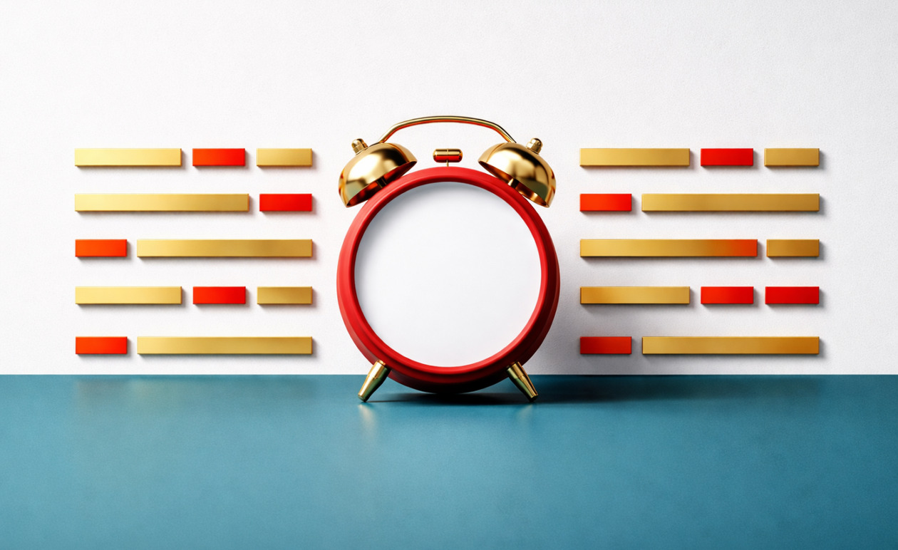 Γιατί το σώμα ξυπνά την ίδια ώρα μετά τη σύνταξη: Η ψυχολογία της «ετοιμότητας χωρίς προορισμό»