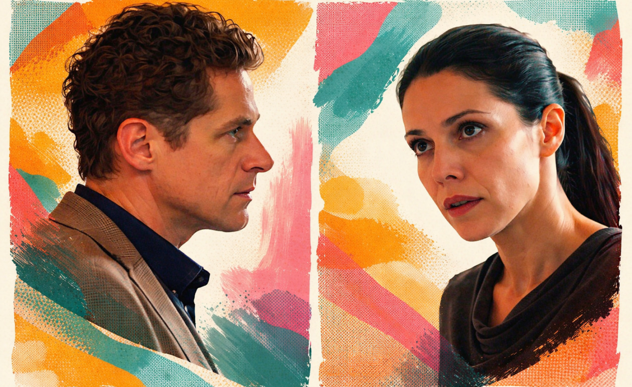 Μια Νύχτα Μόνο: Ο Οδυσσέας οδηγεί την Αρετή στην τραγωδία – «Χάνω το παιδί μου»