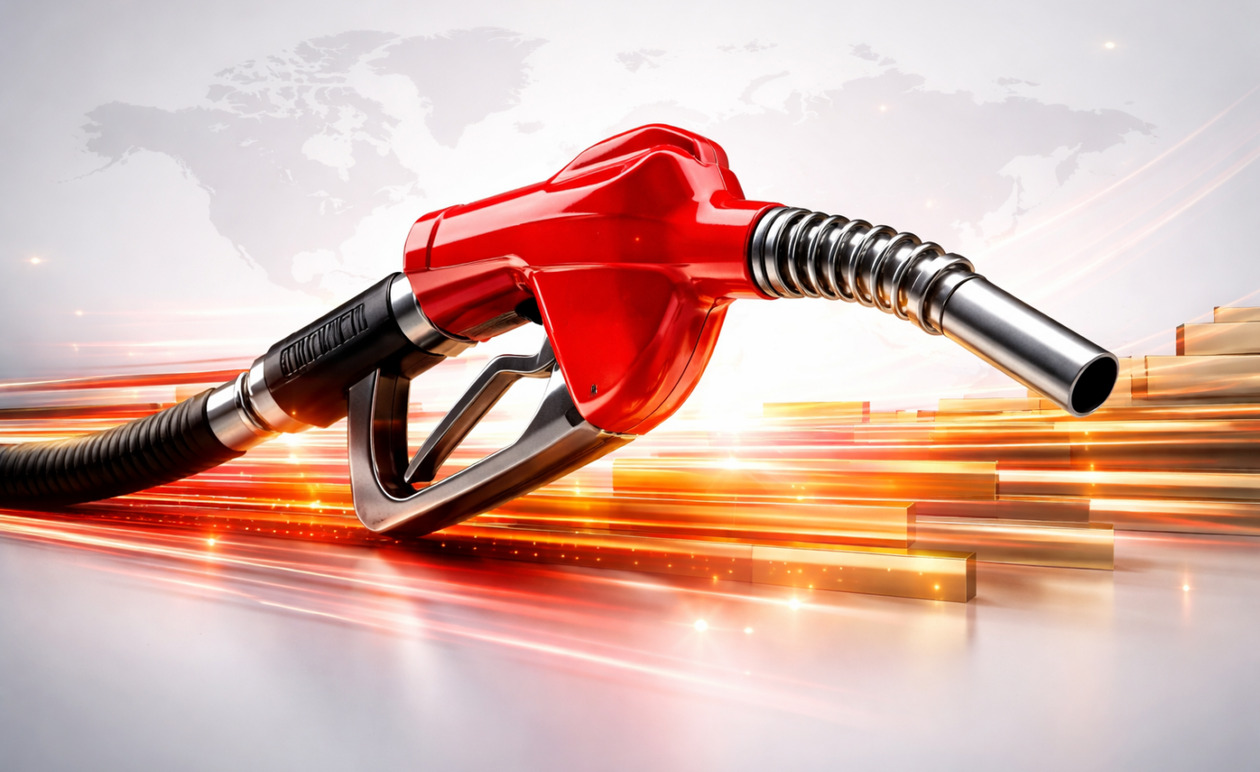 ΗΠΑ: Η βενζίνη ξεπέρασε τα 3,50 δολάρια – Πλήγμα στο οικονομικό αφήγημα του Τραμπ