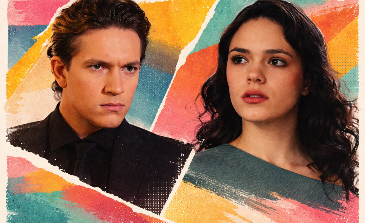 Να Μ’ αγαπάς: Η ύπουλη κίνηση της πρώην και η κατάρρευση της εγκύου Φωτεινής