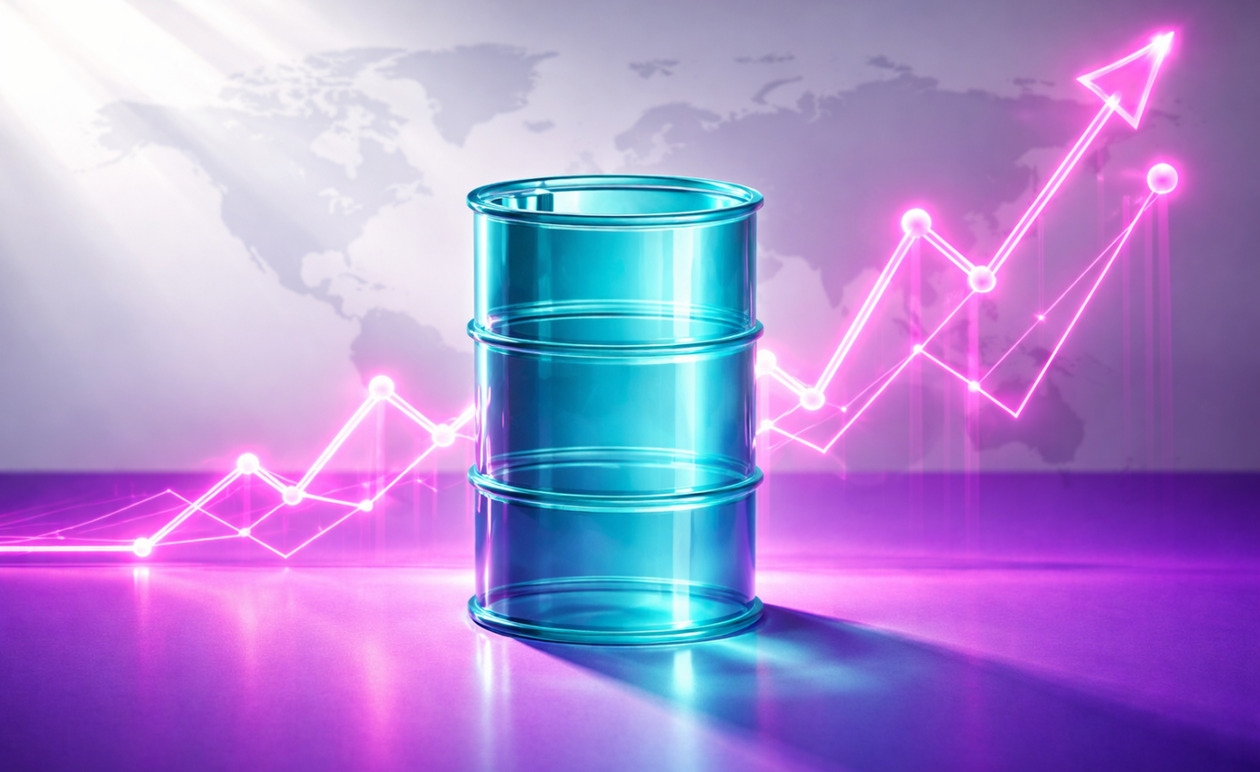 Πετρέλαιο: Άνοδος των τιμών εν μέσω διπλωματικού θρίλερ για τα Στενά του Ορμούζ