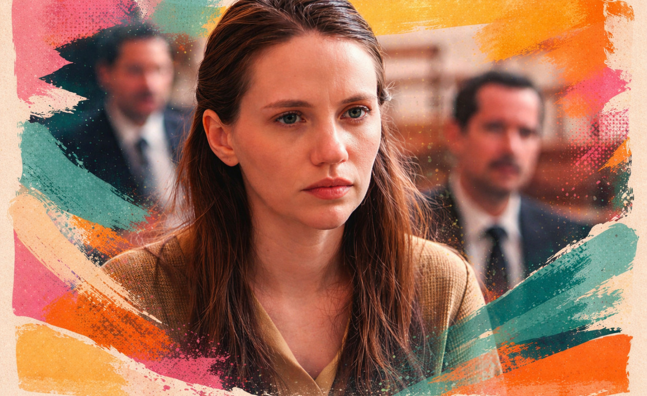 Φωτεινή Παπαθεοδώρου: Το επαγγελματικό τίμημα της ιδιωτικότητας – Η εξομολόγηση για τη μακροχρόνια σχέση της