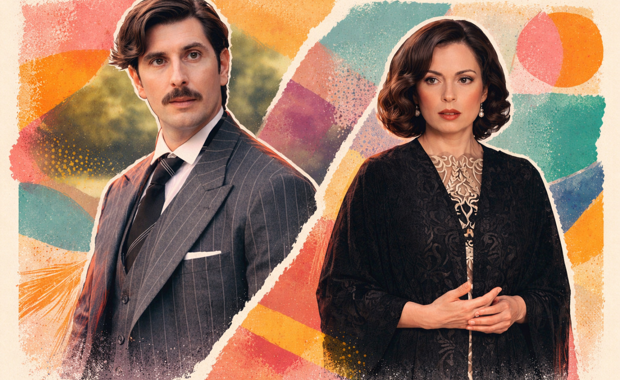 Grand Hotel: Η δραματική εκτέλεση του Νικόλα και η ομολογία που ανατρέπει τα δεδομένα