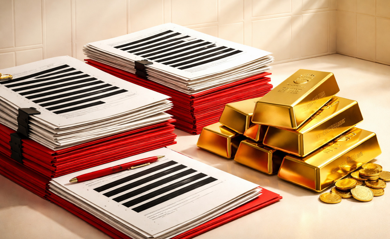 ΕΛ.ΑΣ.: Εξάρθρωση κυκλώματος με απάτη 31 εκατ. ευρώ σε βάρος του e-ΕΦΚΑ