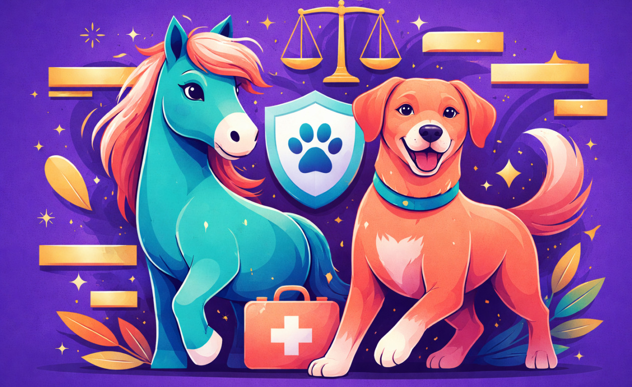 Η εξέλιξη της φιλοζωίας στην Ελλάδα: Από την αδιαφορία του 2000 στη σύγχρονη πρόκληση της προστασίας