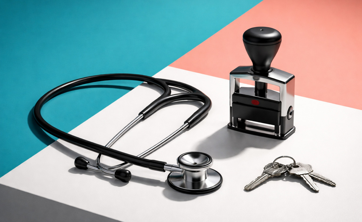 Ένας στους 10 γιατρούς του ΕΣΥ λειτουργεί ιδιωτικό ιατρείο: Τα στοιχεία του Υπουργείου Υγείας