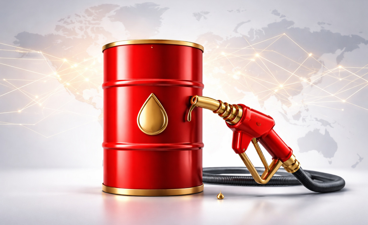 Πετρέλαιο: Στα 104 δολάρια το Brent – Νέο κύμα ακρίβειας στα καύσιμα στην Ελλάδα