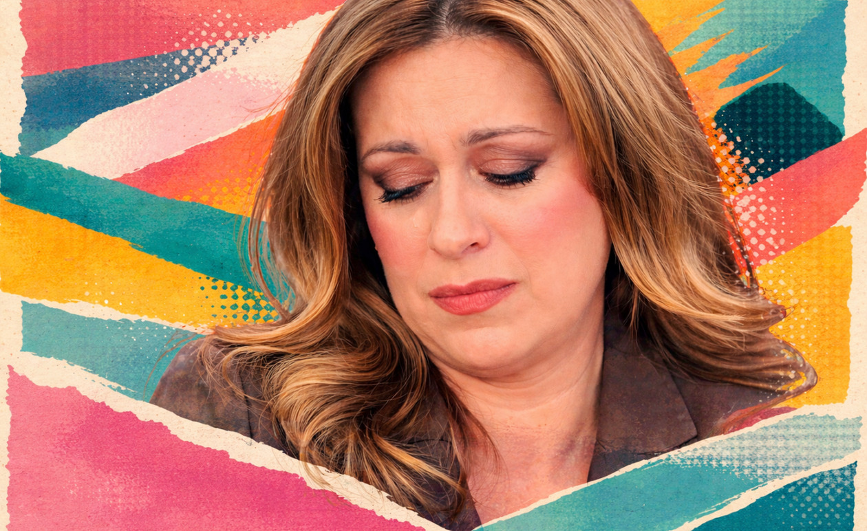 Ευαγγελία Μουμούρη: Η συγκλονιστική εξομολόγηση για την ταινία «Ριφιφί» – Η στιγμή που «λύγισε» στον αέρα