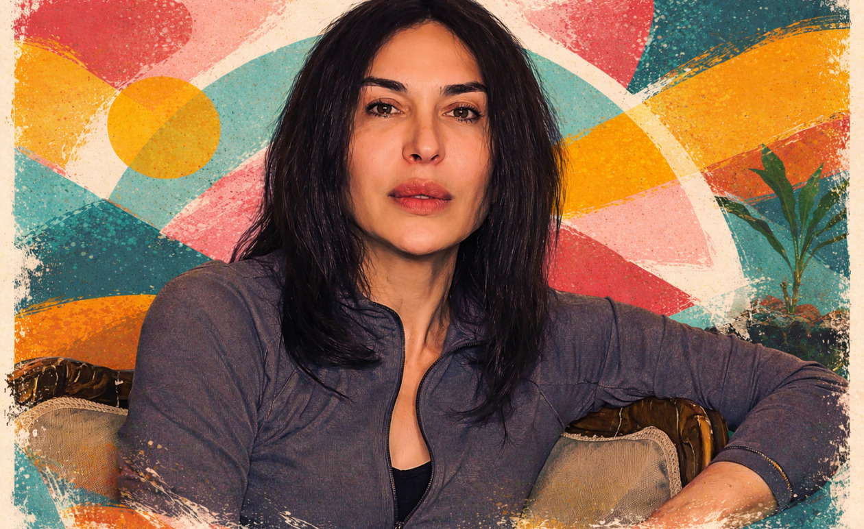 Μίνα Ορφανού: Η αποκάλυψη για τον Τόμας Πρωτόπαπα – Ο φόβος της κακοποίησης στην τηλεόραση