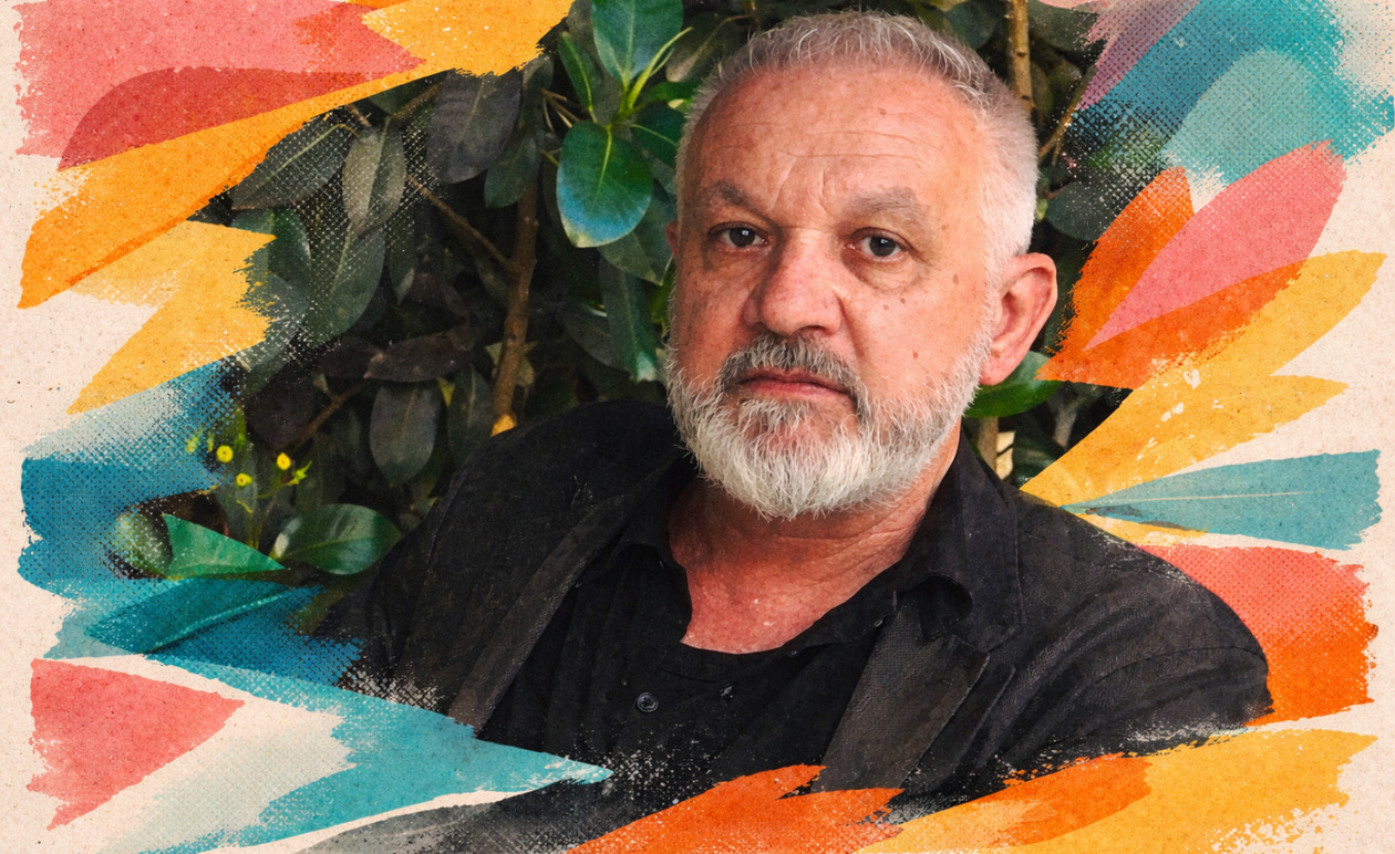 Χρήστος Θηβαίος: Η αναδρομή στους «Συνήθεις Ύποπτους» και η συγκίνηση για τον ΛΕΞ και τον Bloody Hawk