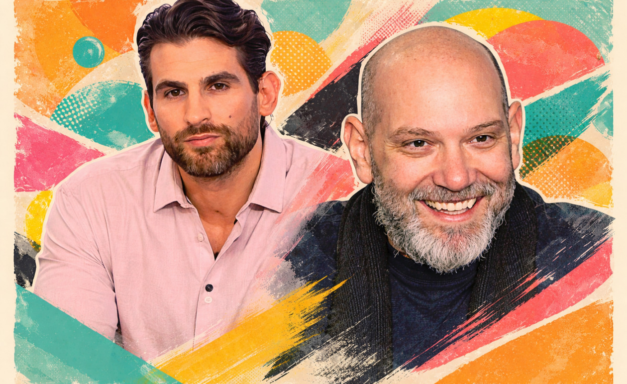 Ετεοκλής Παύλου: Το αιχμηρό σχόλιο για τον Γιώργο Λάγιο και το «εκτόπισμα» της Ελίνας Παπίλα