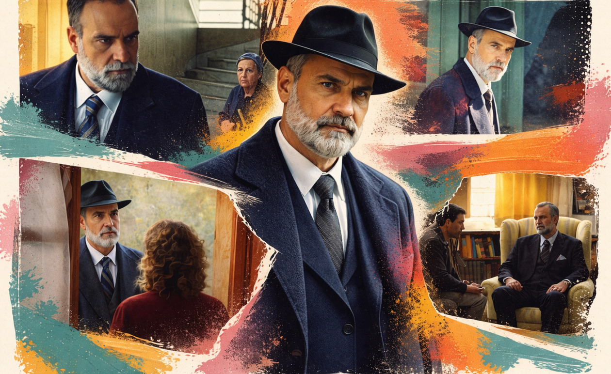 Άγιος Έρωτας: Η Κική ομολογεί το έγκλημα του Παύλου και η Στέρνα τινάζεται στον αέρα