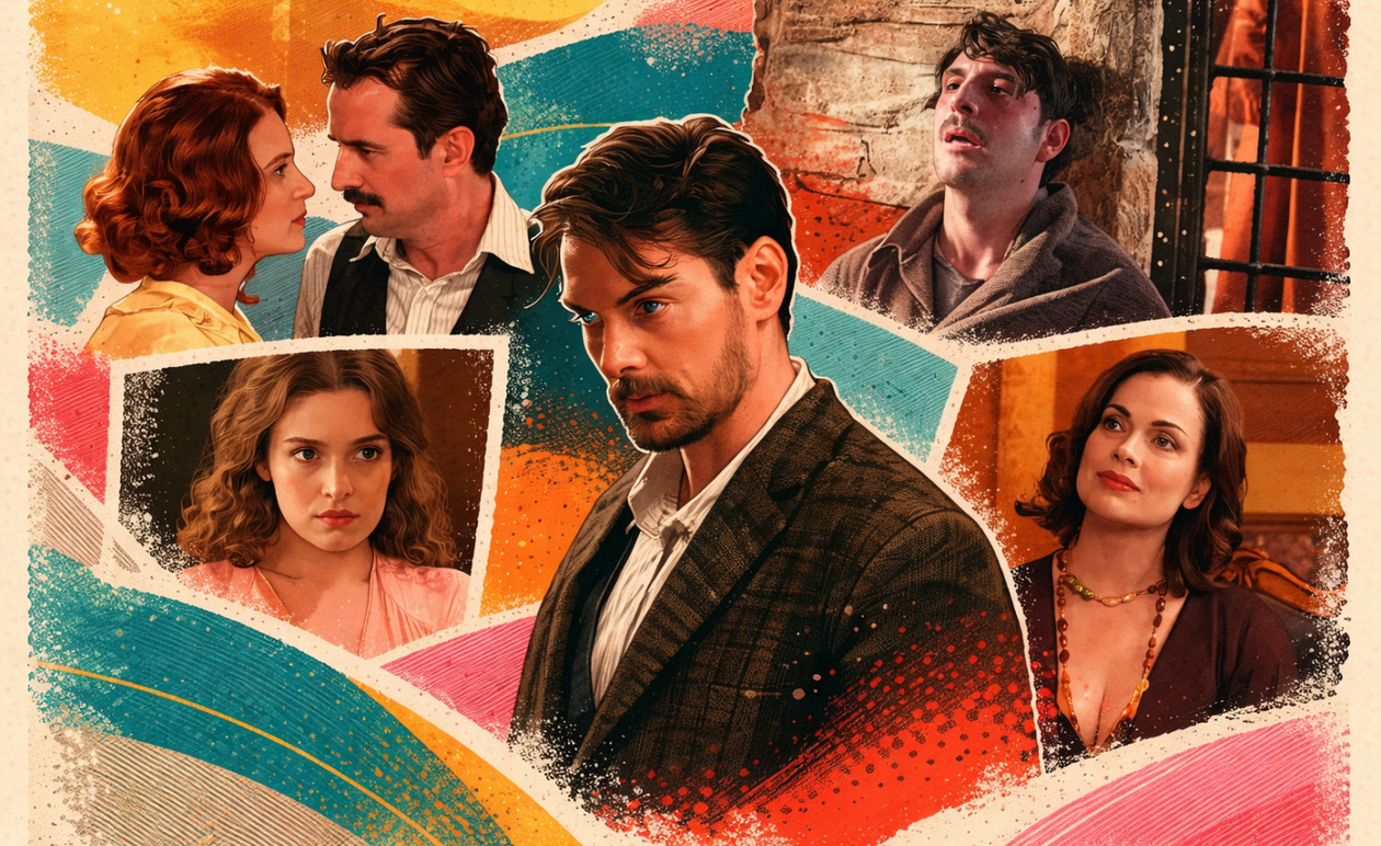 Grand Hotel: Η οργή της Αλίκης για τον Πέτρο και ο ψυχίατρος που μαθαίνει τα φονικά μυστικά της Σοφίας